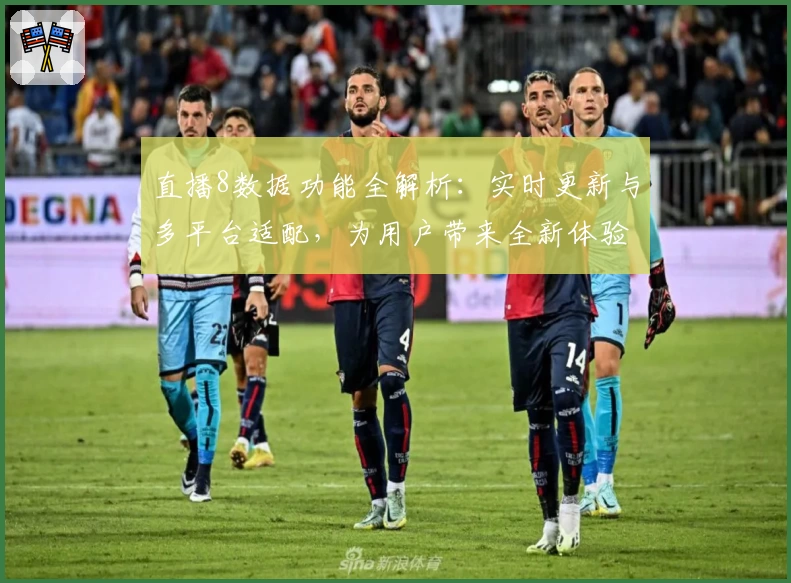 直播8数据功能全解析:实时更新与多平台适配,为用户带来全新体验